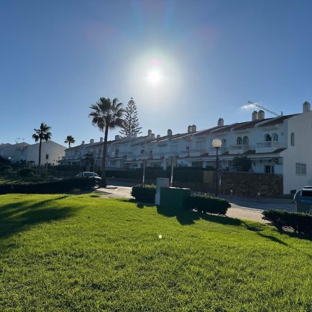 Aldea Beach, Manilva Castillo de Sabinillas Kültér fotó