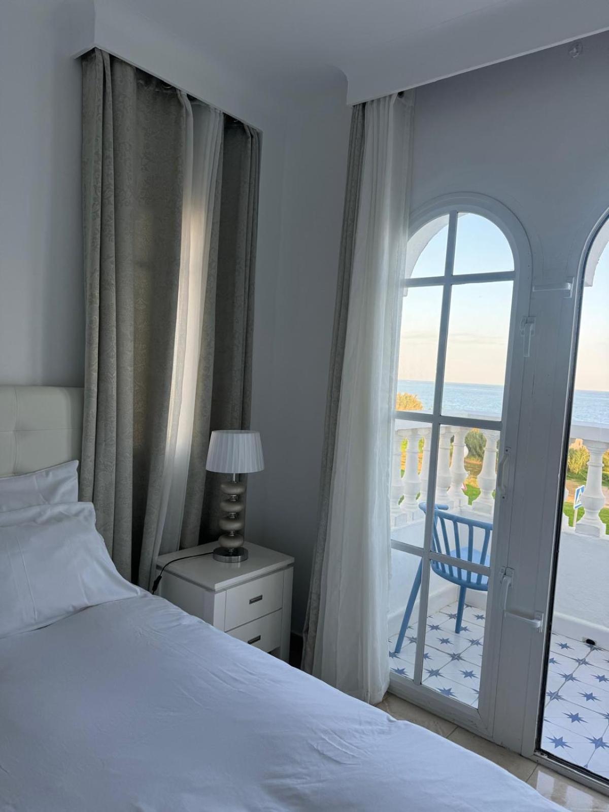 Aldea Beach, Manilva Castillo de Sabinillas Kültér fotó